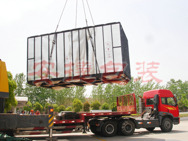 設(shè)備吊裝服務(wù) 設(shè)備吊裝服務(wù)