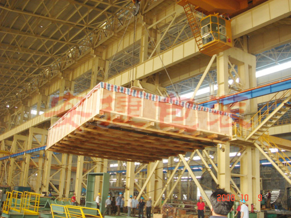 大型設(shè)備吊裝公司 大型設(shè)備吊裝公司