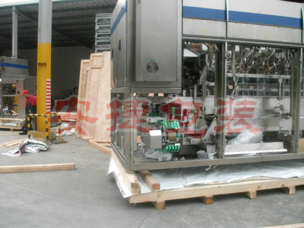 設(shè)備吊裝 設(shè)備吊裝