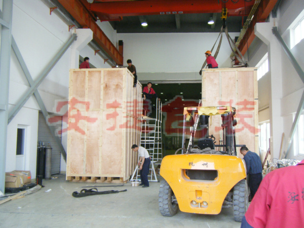 設(shè)備吊裝公司 設(shè)備吊裝公司