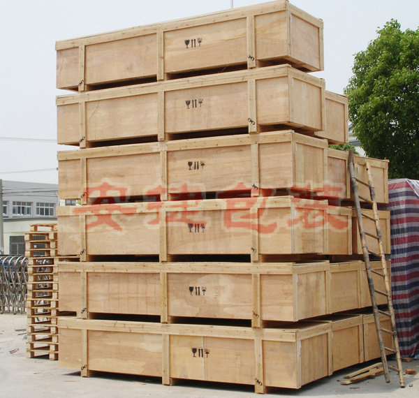 木制包裝箱 木制包裝箱