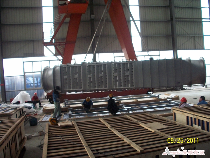 大型機(jī)械設(shè)備包裝