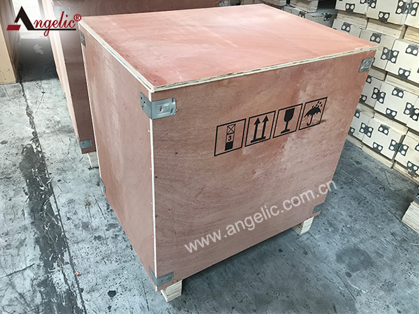 免熏蒸木箱
