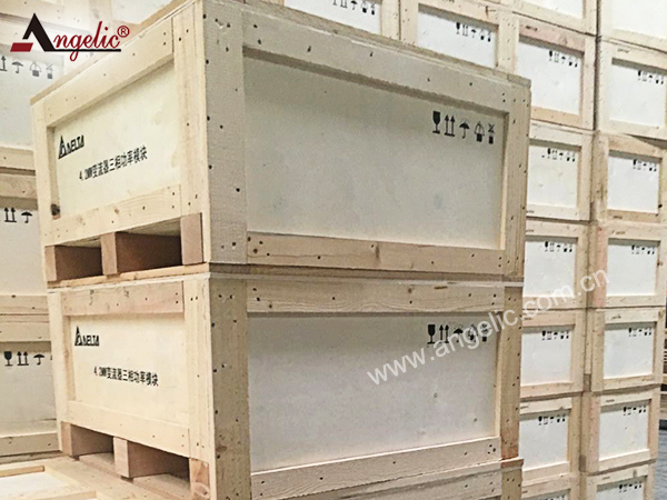 木質(zhì)包裝出口需要包裝證明