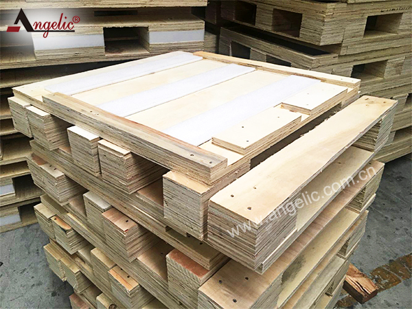 不同結(jié)構(gòu)的木托盤