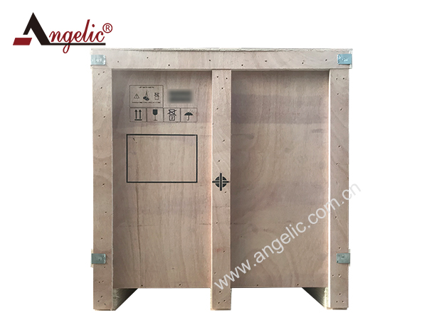 木箱的四種防水包裝方法