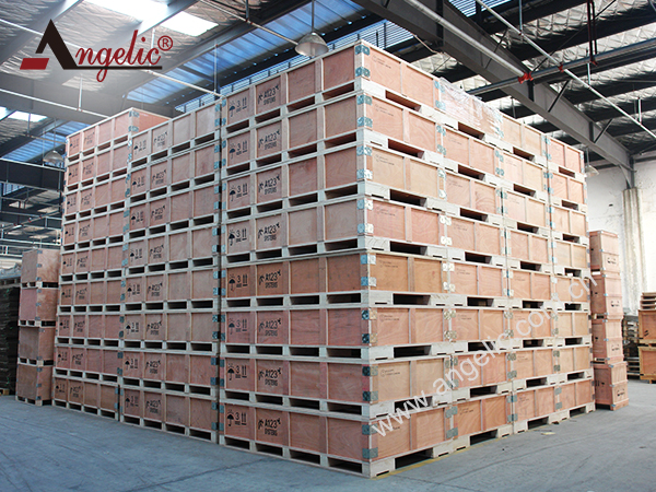 危險品木箱包裝