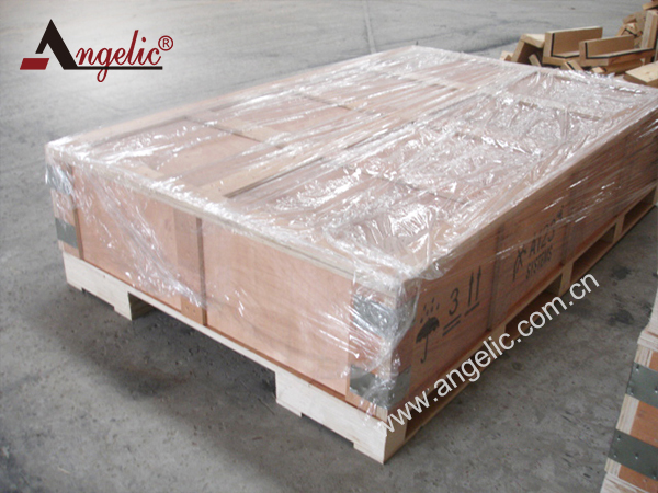 木箱廠家淺談木包裝箱的基本要求