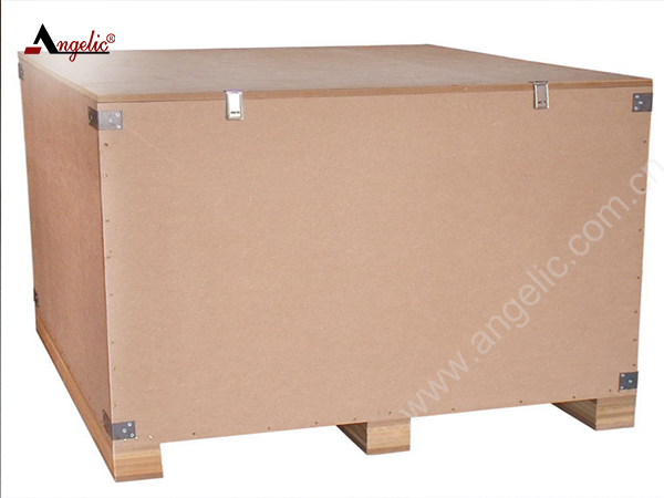 真空木箱包裝的工作原理和作用