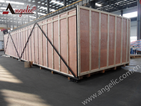 木箱包裝打包時注意這四點才能夠最大程度保護產(chǎn)品