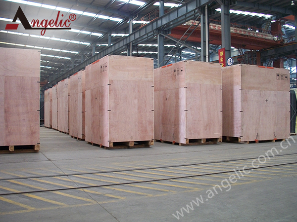 如何制作高品質的木質包裝箱