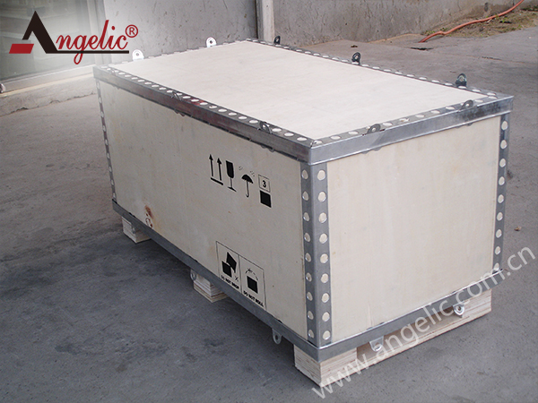 四個(gè)步驟定制一個(gè)完美的木箱包裝