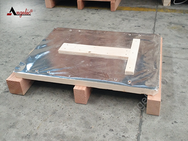 多方面入手制作高品質(zhì)木托盤