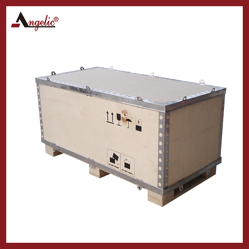 五種包裝方法實(shí)現(xiàn)鋼邊箱減震防護(hù)