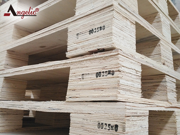 合理擺放木托盤不僅提高空間利用率還能提高操作效率