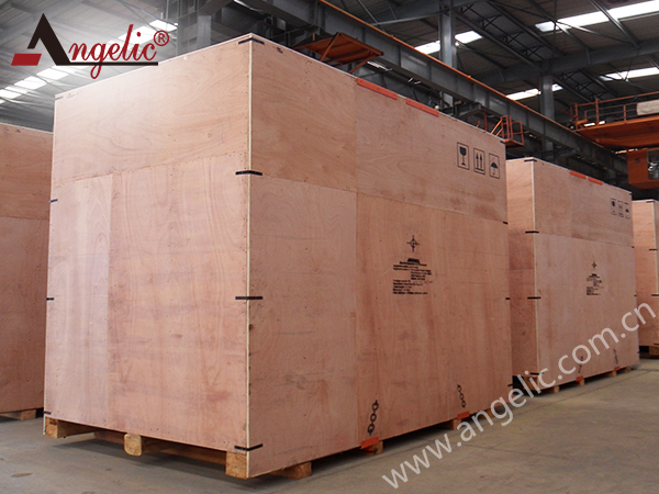 木箱包裝出口必須注意這些細(xì)節(jié)