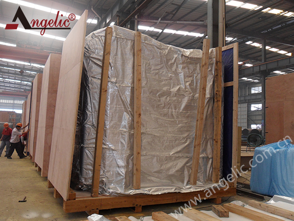 真空木箱不能能保護產品,還能防腐防銹