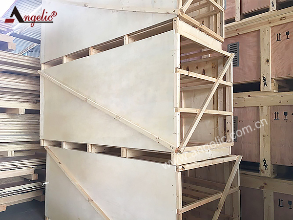 常見的十一種木箱包裝