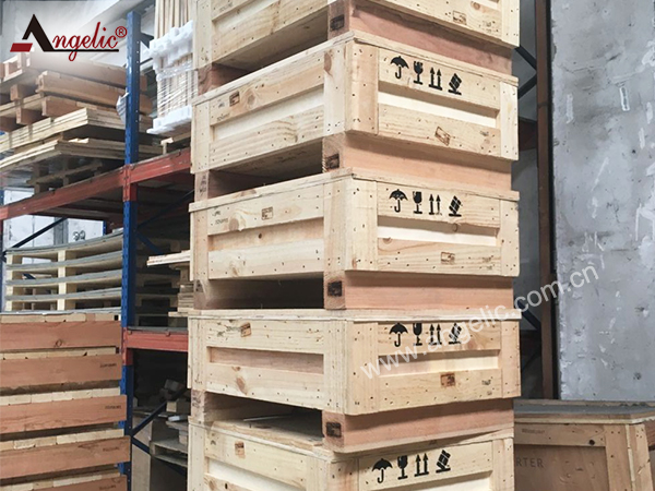 如何解決出口木箱出現(xiàn)霉斑問題