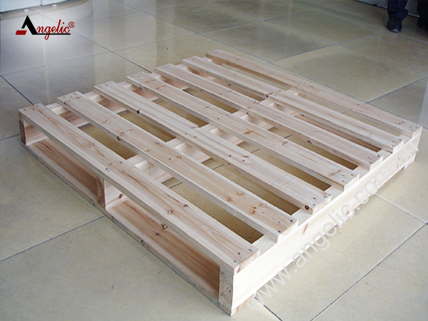 兩面進(jìn)叉的木托盤