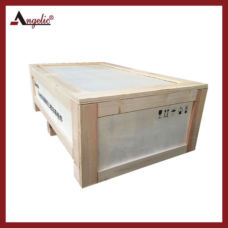 木箱包裝上的標識應(yīng)該怎樣進行印刷