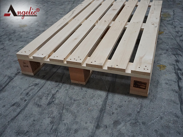 合理保養(yǎng)有效的延長木棧板的使用壽命