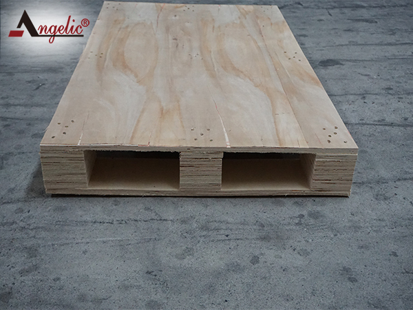 從三方面辨別是否是優(yōu)質(zhì)免熏蒸木托盤