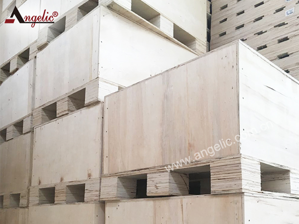 對(duì)于外貿(mào)使用的出口木箱主要有兩個(gè)要求