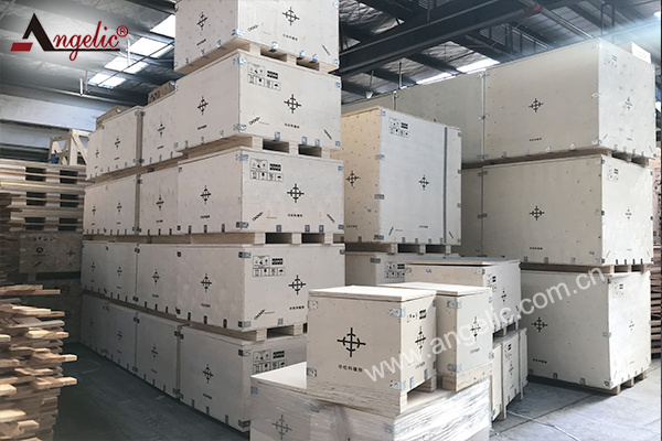 怎么樣制作一個(gè)高品質(zhì)的鋼邊箱