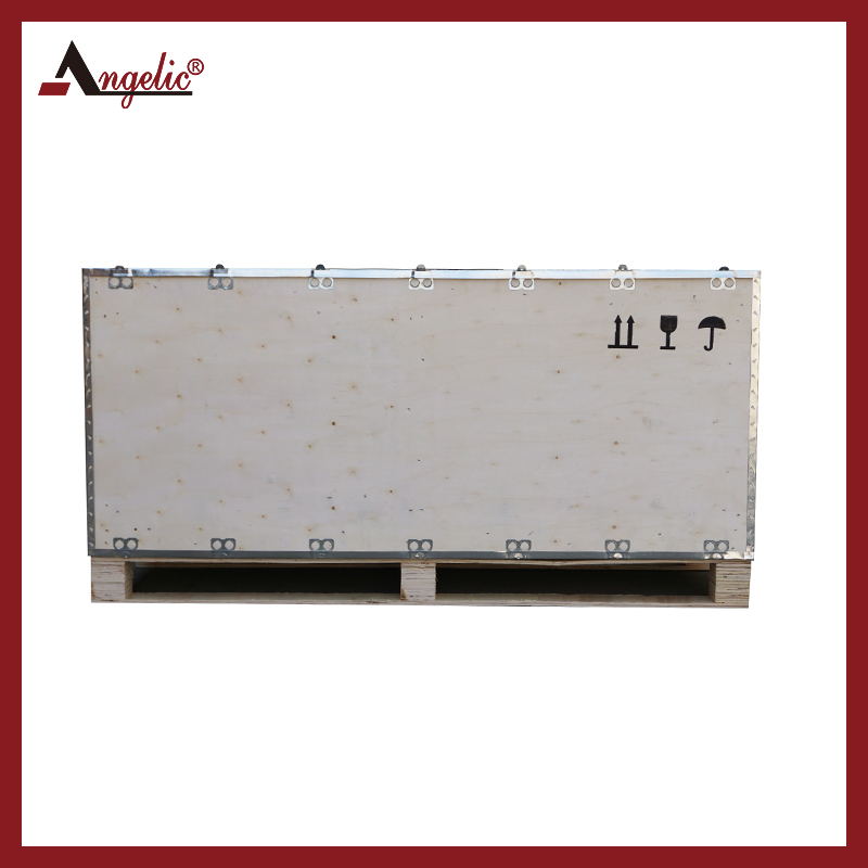 木箱包裝保護(hù)設(shè)備產(chǎn)品不受到損壞