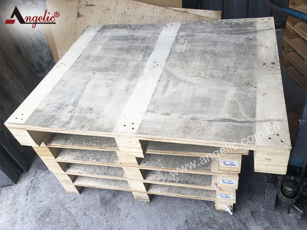 應(yīng)該怎么樣才能減少木托盤的損壞