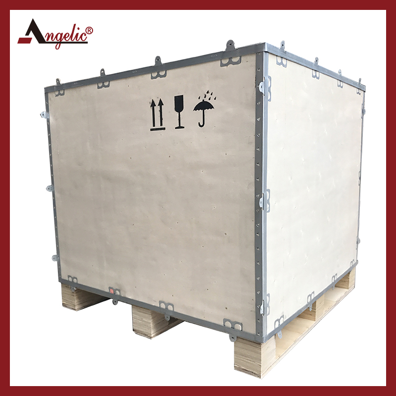 對(duì)于鋼邊箱是如何進(jìn)行重復(fù)利用