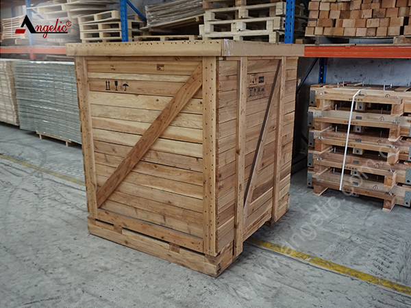 使用熏蒸木箱出口貨物須知