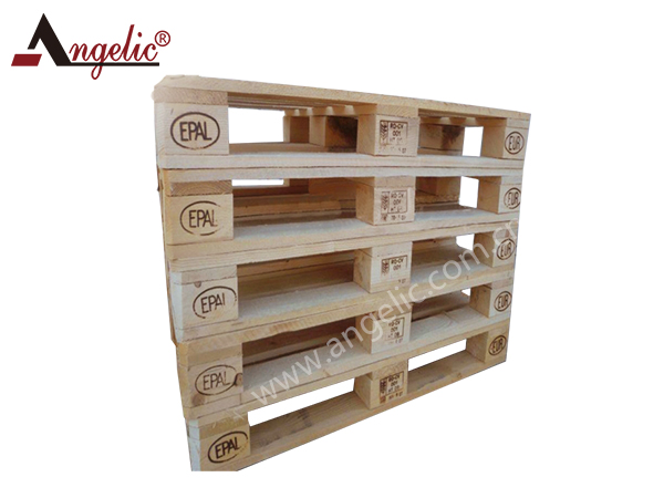 歐標木托盤結(jié)構(gòu)穩(wěn)定適應性強