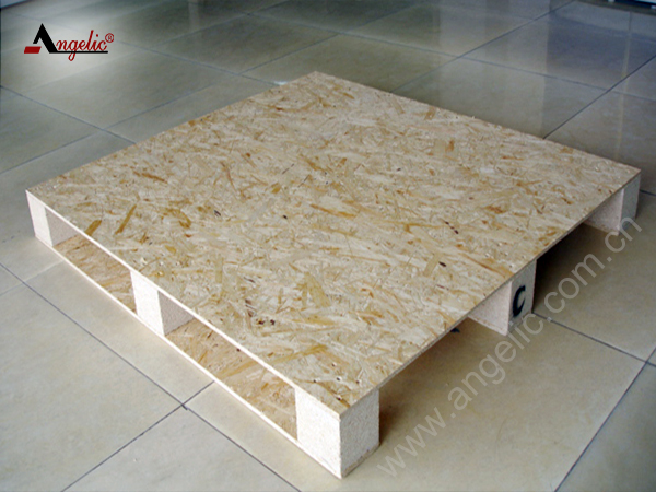 木托盤(pán)應(yīng)該怎么樣測(cè)試承重荷載