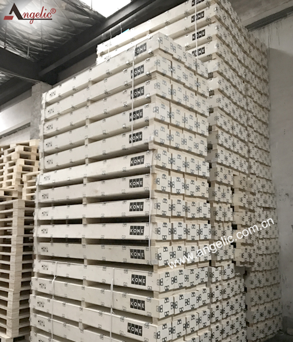 選擇安捷包裝定制木箱的五個理由