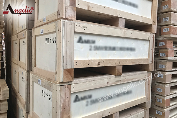 不同的危險(xiǎn)品有著對(duì)應(yīng)的包裝方式