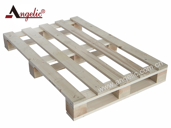 禁塑即將到來 減少塑料托盤使用選擇木托盤