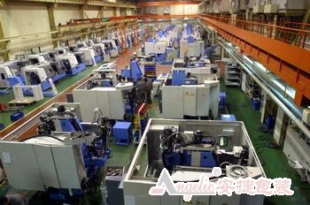 數(shù)控機床行業(yè)