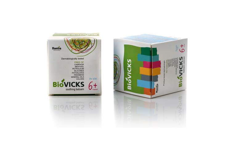 20款國外藥品包裝集錦