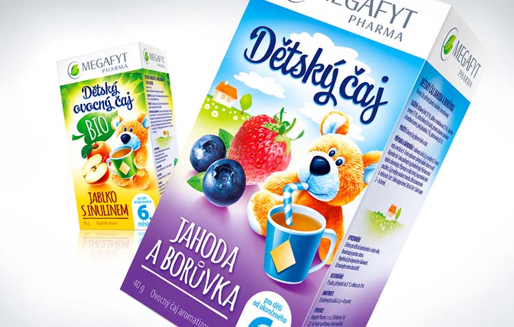 20款國外藥品包裝集錦